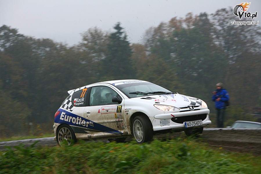 Rajd Dolnolski RPP
